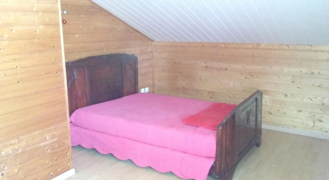 House with 5 Bedrooms in la Plaine Des Cafres, with Wonderful Mountain View, Enclosed Garden And Wifi - 15 Km From the Beach, Prenota Casa vacanze Hotel a Le Tampon con parcheggio, Parcheggio