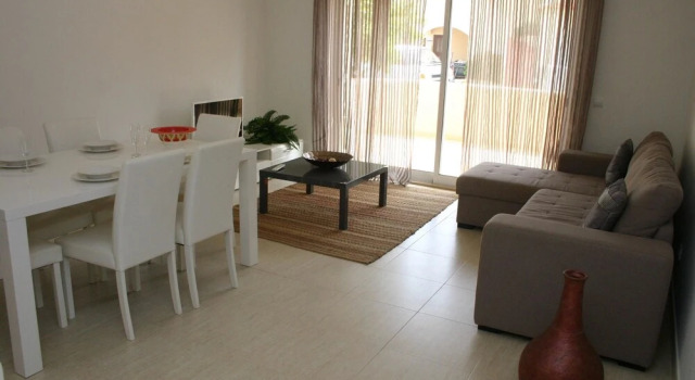 Apartment With 2 Bedrooms in Quarteira, With Wonderful City View, Pool, Rezervasyon Daire Algarve havuzlu oteller, Yüzme Havuzu