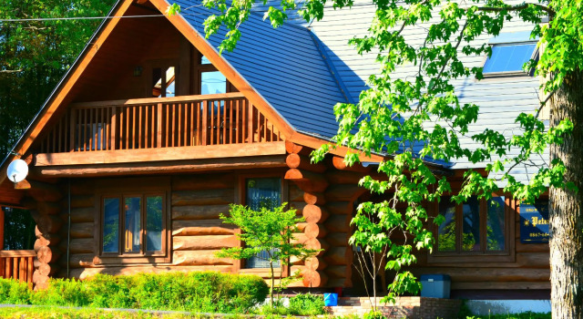 Номер Standard OKAYAMA HIRUZEN villas Peter Pan