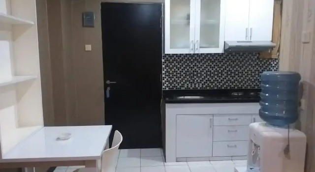 THE ROOMOS Hotel Apartemen, Book Hotel Jakarta Jakarta Province