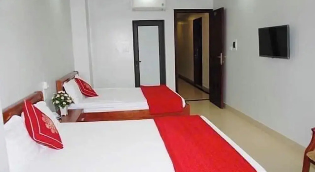 Blue Ocean Hotel SS -BAYLUXURY