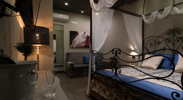 Номер Superior VESUVIANUS Rooms and More