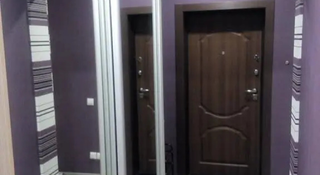 Avita Apartments at Nizhnaya Lisikha, Boek Appartement Oktyabrsky Administrative District Irkoetsk