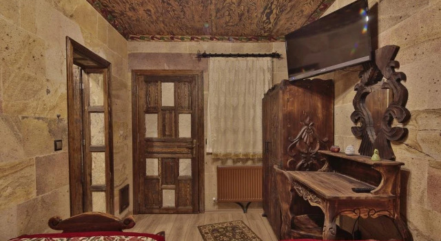Old Town Stone House