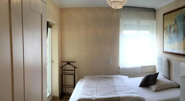 Номер Standard Ferienwohnung Grimmer
