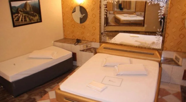 Shelton Hotel (Только для взрослых)