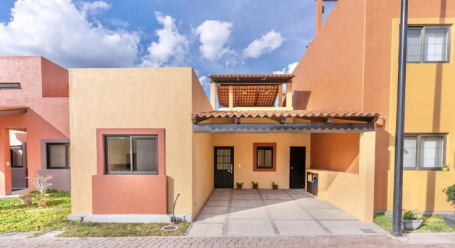 Beautiful 2 Bedroom Single House Hamacas, Rezervasyon Otel Chapala Lake Chapala