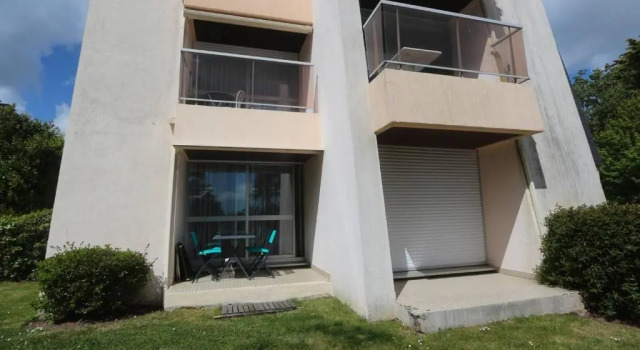 Appartement Bénodet, 2 pièces, 4 personnes - FR-1-481-90, Rezerwuj Apartament Benodet 