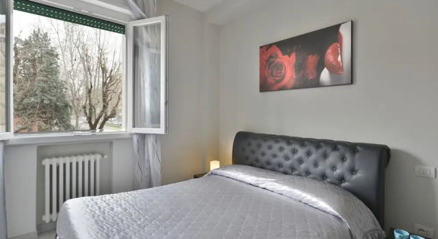 Repubblica Zebra Apartment