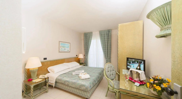 Hotel Ambasciatori