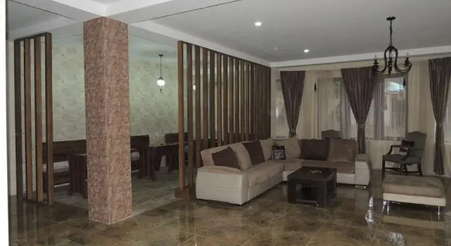 Hotel Panorama Bakuriani