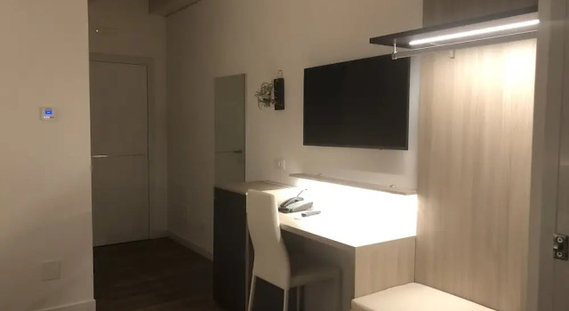 Двухместный номер Superior с красивым видом из окна Casablanca Hotel