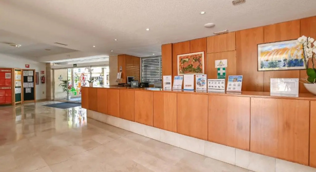 Hotel Alondra