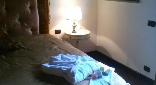 Relais Gli Ulivi