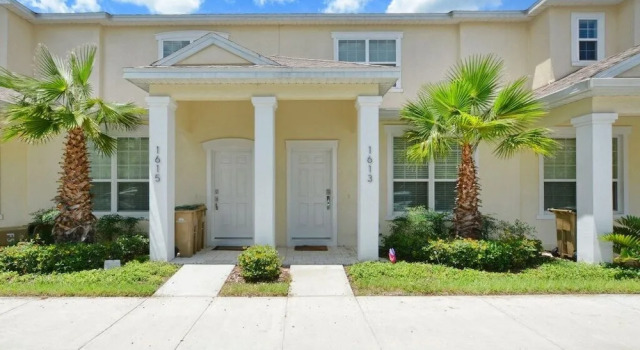 3-Bedroom Villa in Clermont 1613RC - Retreat