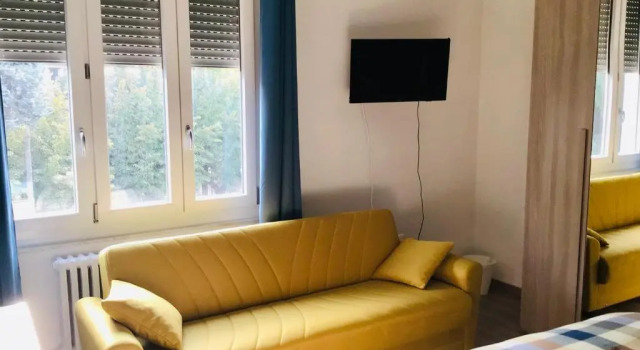 Appartamento il Glicine Pescara Centro, Забронировать Апартаменты/квартира Апартаменты Пескары, рядом с Музей современного искусства им. Виттории Колонны, Апартаменты/квартира