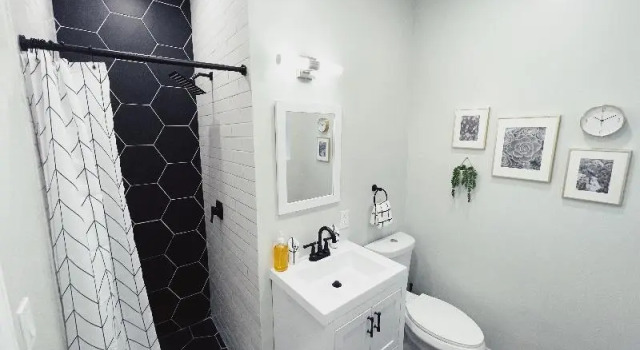 Студия Superior Princess Ann Hotel
