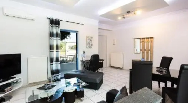 Sinatsakis Villas, Забронировать Отель Пигианос Кампос Центральный Крит