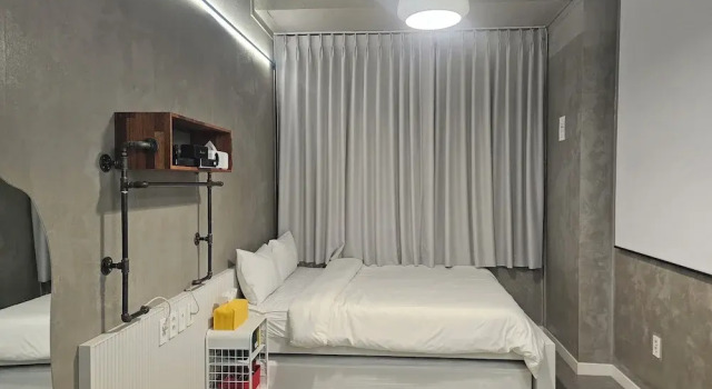 Residence Hotel Luo