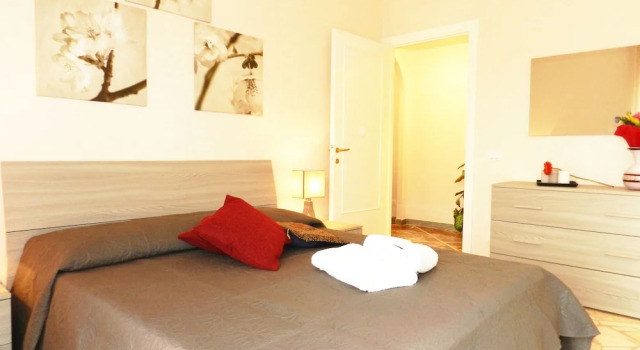Appartement Anthony's Home