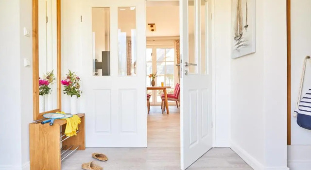Ferienhaus Seeadler 34