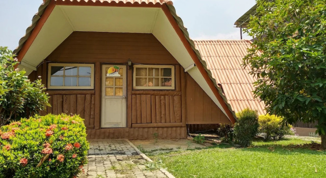 Бунгало Saichonview Resort