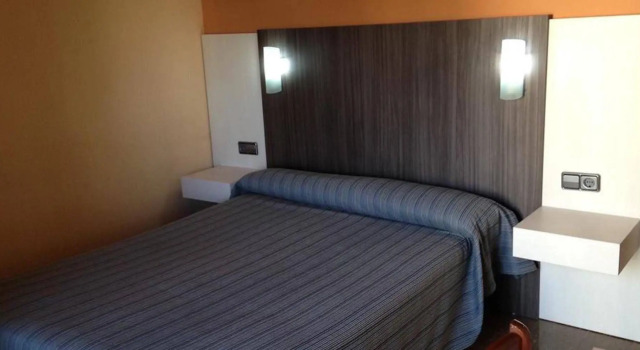 Hotel Morell