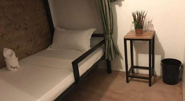Island Hostel and Tours Coron, Varaa Hostelli Coron Town Proper Coron