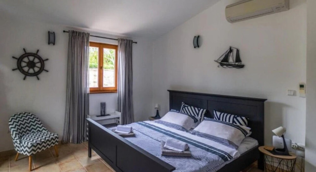 Kike - 60 Meters From the Beach - SA1