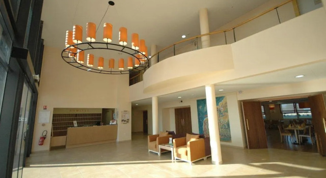 Domitys Les Rives du Cher, Prenota Hotel Montlucon Allier