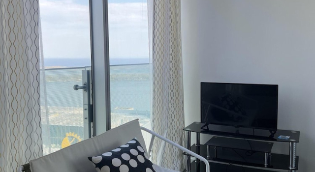 Двухместный люкс City View Suites - Near CN Tower