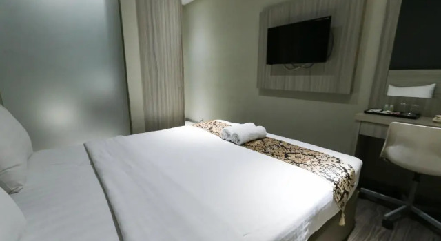 Двухместный номер Standard Hotel 99 Kepong