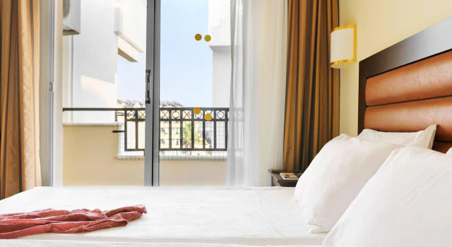 Prestige Hotel & Apart