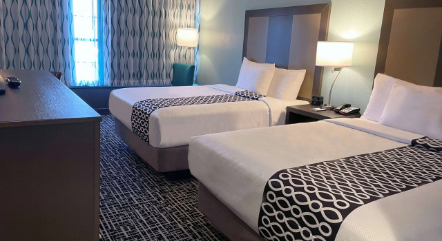 Holiday Inn Express Jonesboro, Boek Hotel Hotels in Missouri met zwembad, Zwembad