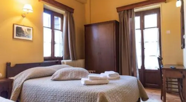Kentavros Hotel, Book Hotel Agios Lavredios 