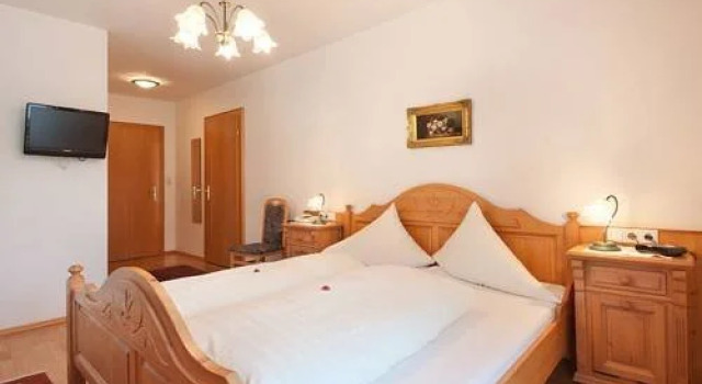 Hotel St. Georg, Забронировать Отель Отели Тироля 3 звезды, 3*