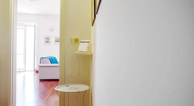 Marechiare Intera in Ortona, Book Apartment Ortona 