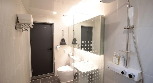 Двухместный номер Premium Hotel Pico