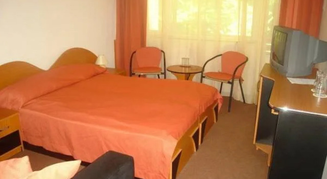 Hotel Parc, Rezervovat Hotel 3hvězdičkové hotely v Arad, 3*