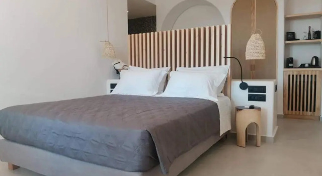 Двухместный номер Standard с видом на сад My Comfy Apartment