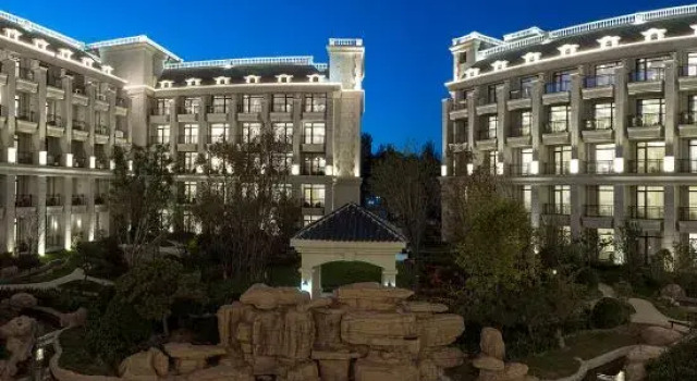 Arcadia International Hotel, Book Hotel Zhangjiakou Hebei