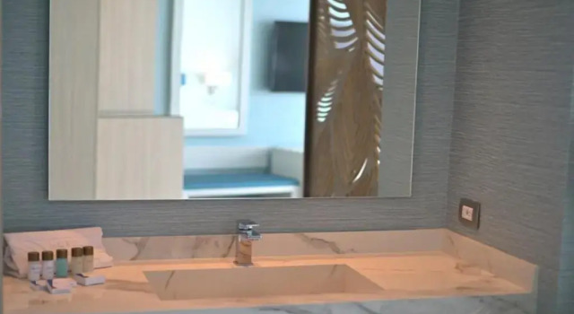 Номер Standard с видом на бассейн Hotel Arena Blanca by Dorado