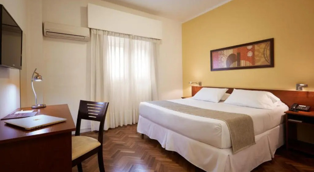 Двухместный номер Standard Gran Hotel Paysandú