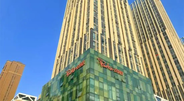 Love Hotel (Zhengzhou Foreign Language New Fengyang School GongyuanMaodian), Book Hotel Zhengzhou Henan