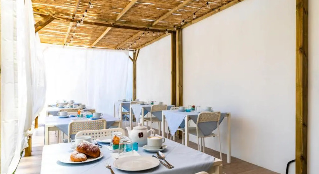 Двухместный номер Standard La Smeralda - Boutique Rooms and Breakfast