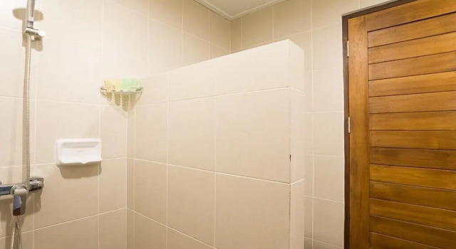 Номер Deluxe Savotel Hotel