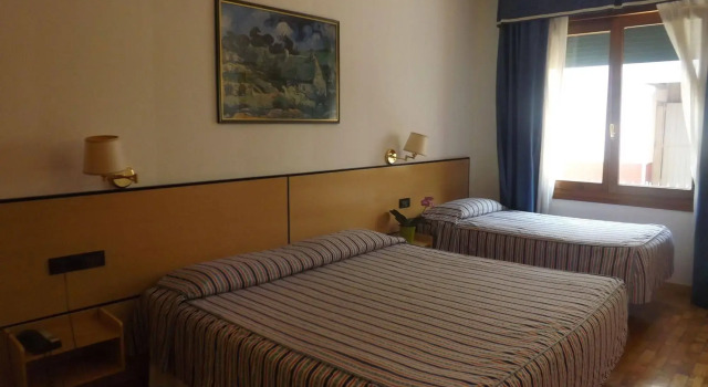 Hotel Damodoro