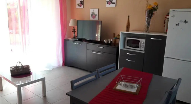 Апартаменты Residence Sejoina