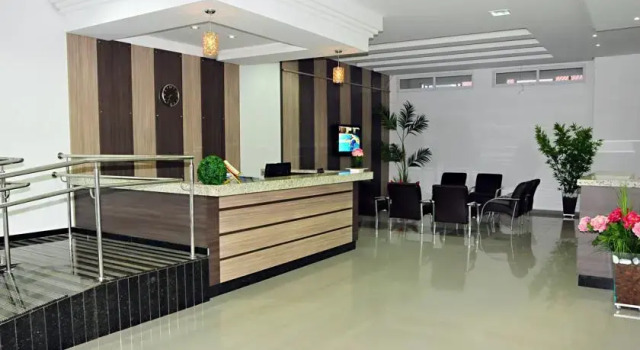 Hotel Schaloon