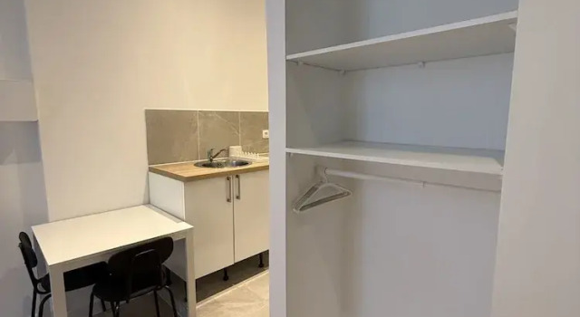 Студия Standard Maison Senac